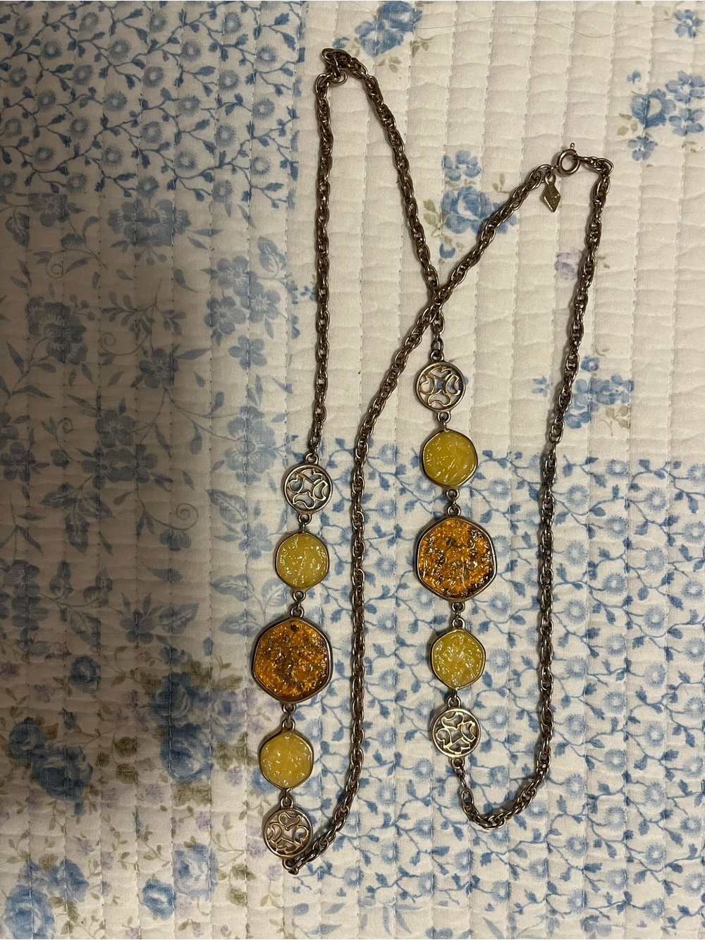 Necklace